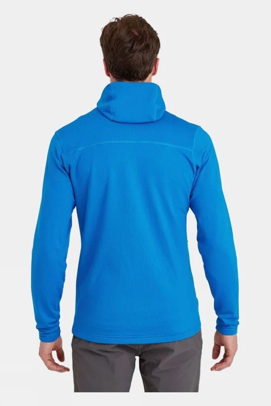 Montane Mens Protium Fleece Hoodie - Image 5