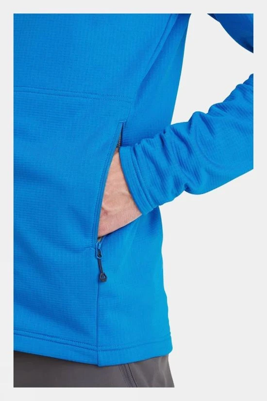 Montane Mens Protium Fleece Hoodie - Image 7