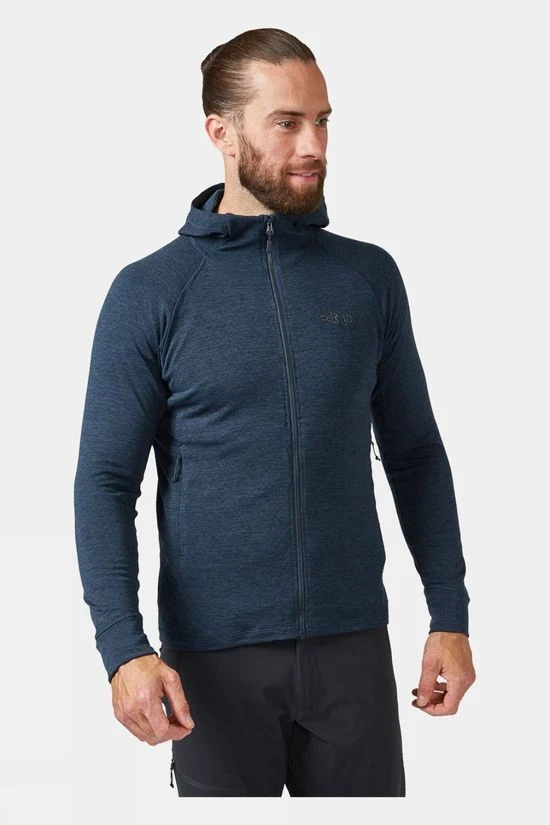 Rab Mens Nexus Hoody - Image 3