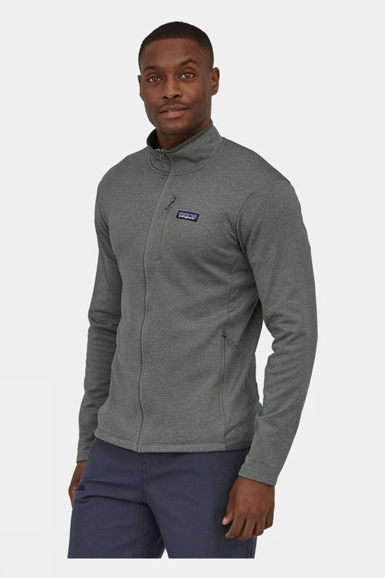 Patagonia Mens R1 Daily Jacket - Image 2