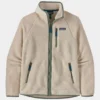 Patagonia Mens Retro Pile Jacket