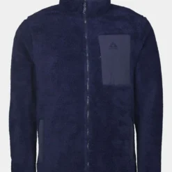 Ayacucho Mens Fitz Roy Winter Sherpa Jacket