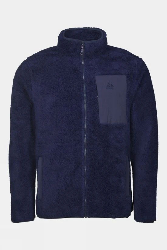 Ayacucho Mens Fitz Roy Winter Sherpa Jacket