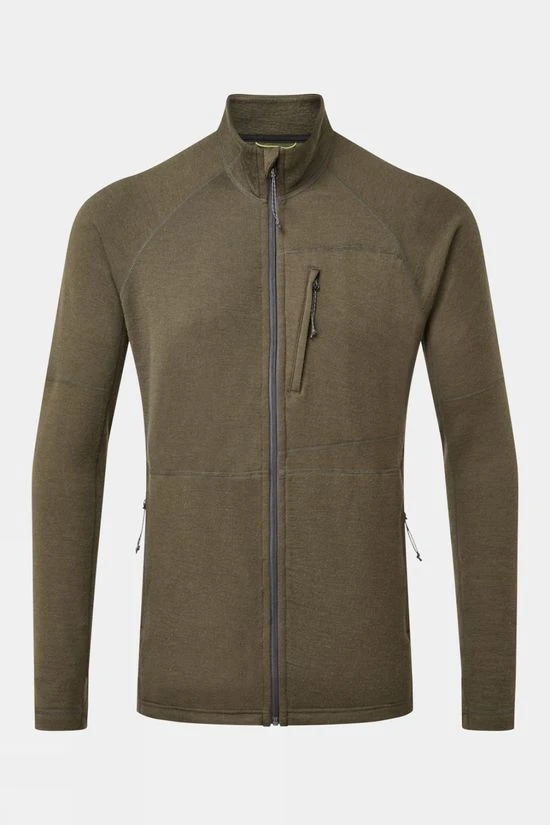 Artilect Mens Eldorado 310 Merino Jacket