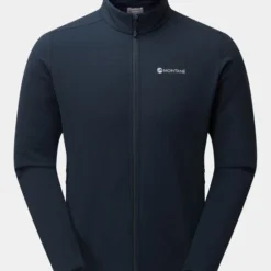 Montane Mens Protium XT Fleece Jacket