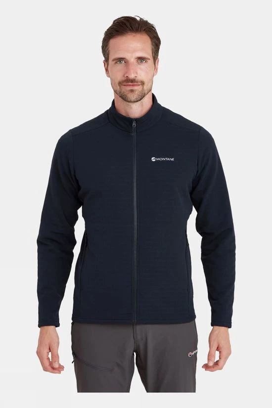 Montane Mens Protium XT Fleece Jacket - Image 4