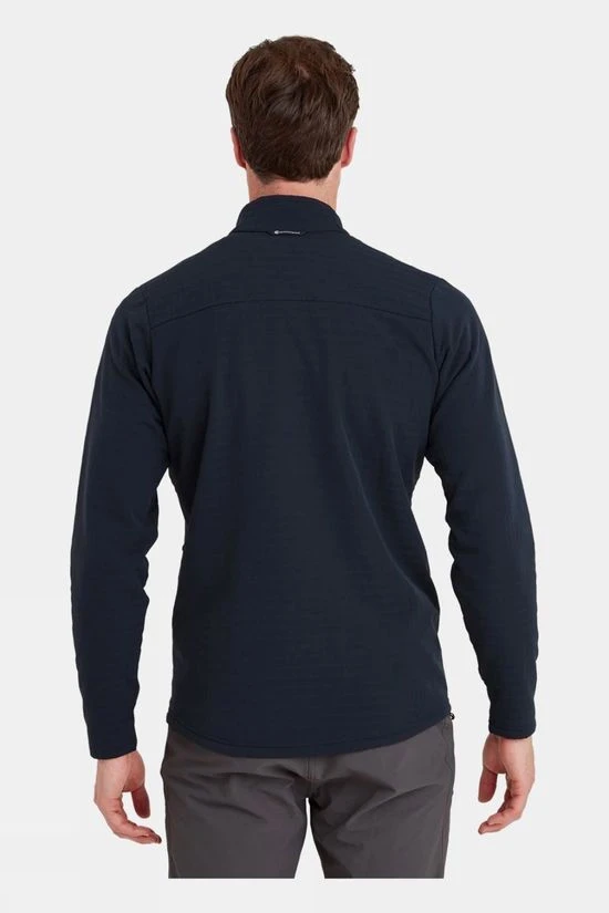 Montane Mens Protium XT Fleece Jacket - Image 5