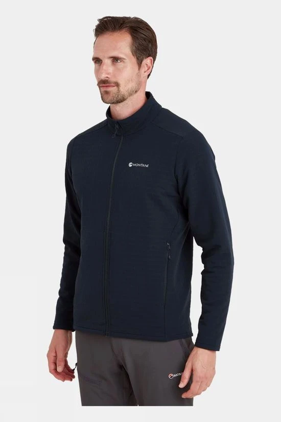 Montane Mens Protium XT Fleece Jacket - Image 6