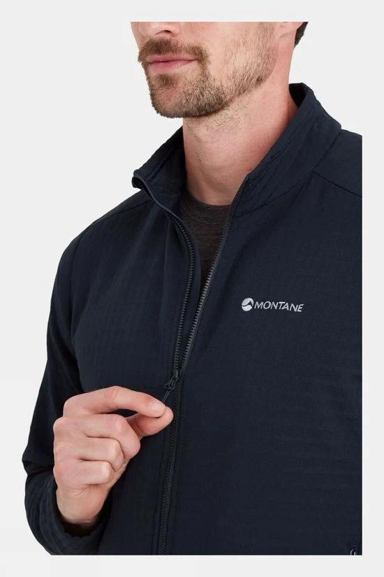 Montane Mens Protium XT Fleece Jacket - Image 7