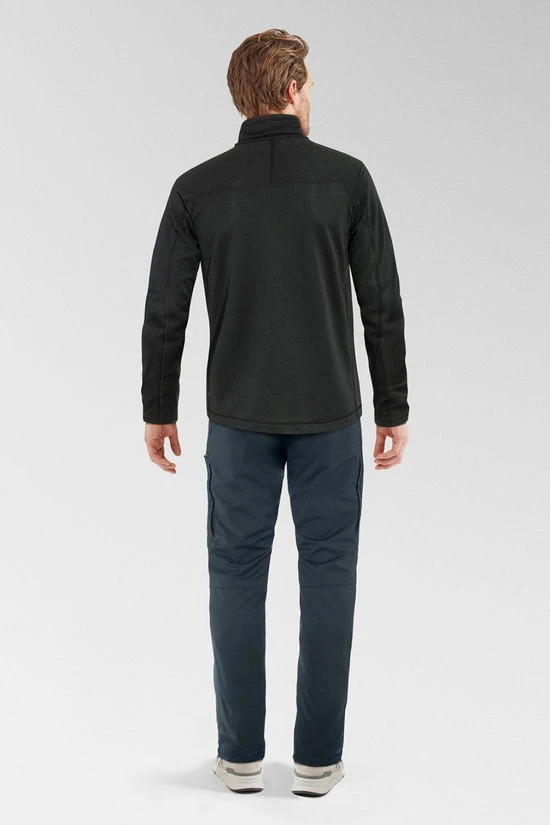 Fjallraven Mens Abisko Lite Fleece Jacket - Image 4