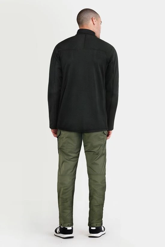 Fjallraven Mens Abisko Lite Fleece Jacket - Image 6