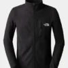 The North Face Mens Homesafe Full Zip Fleece Jacket