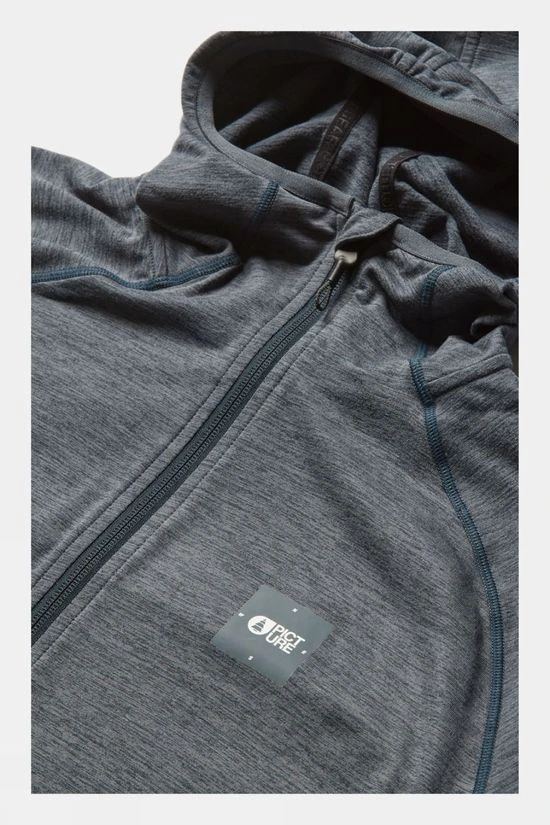 Picture Mens Shari Tech Hoodie - Image 3