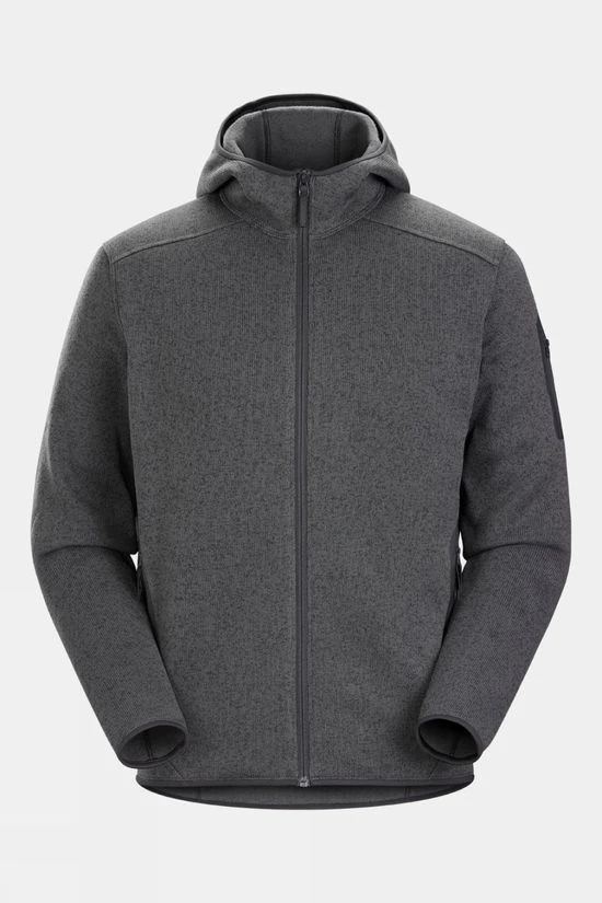 Arc'teryx Mens Covert Hoody Fleece