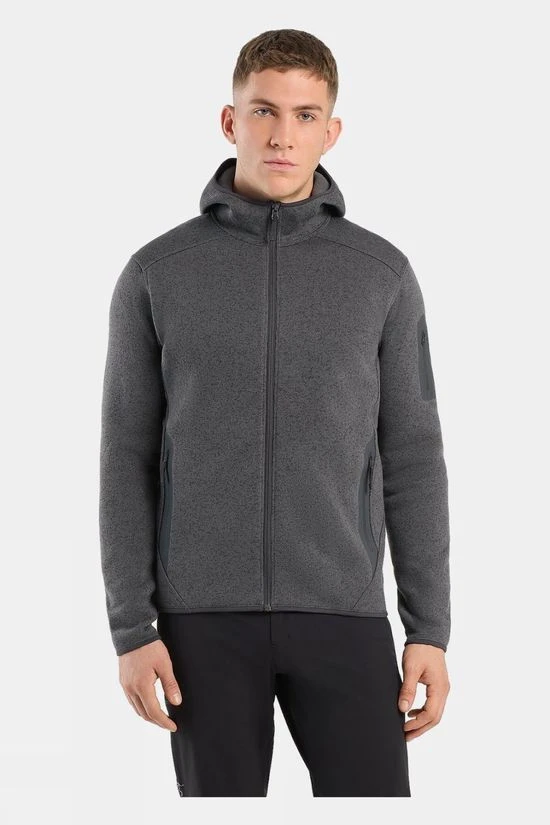 Arc'teryx Mens Covert Hoody Fleece - Image 2