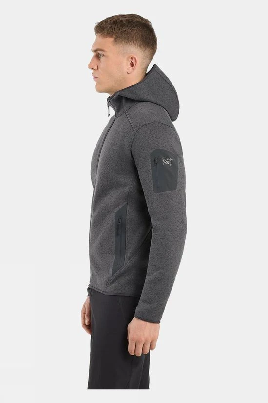 Arc'teryx Mens Covert Hoody Fleece - Image 5