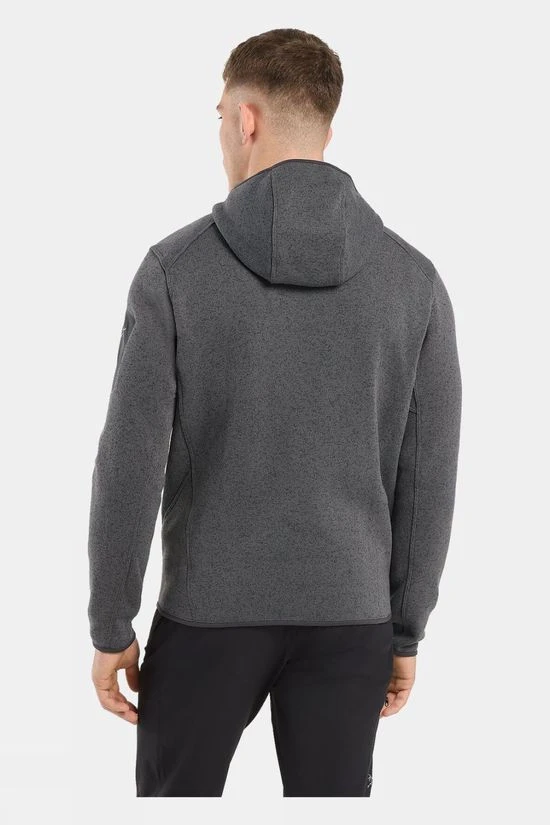 Arc'teryx Mens Covert Hoody Fleece - Image 3