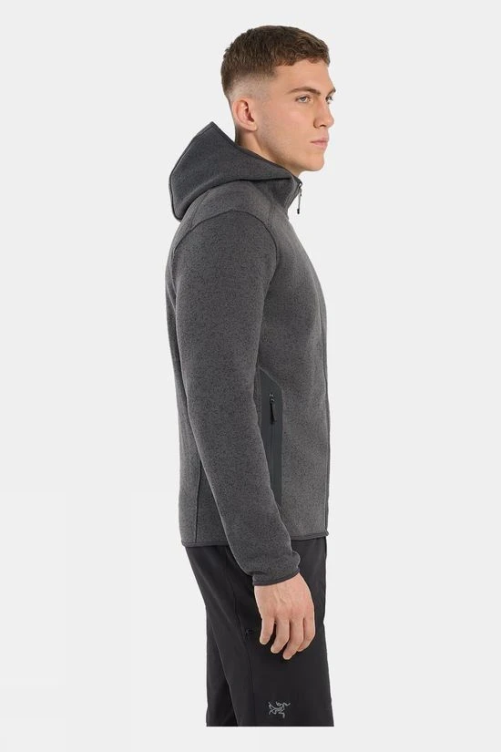 Arc'teryx Mens Covert Hoody Fleece - Image 4