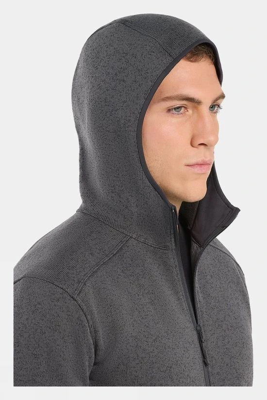 Arc'teryx Mens Covert Hoody Fleece - Image 6