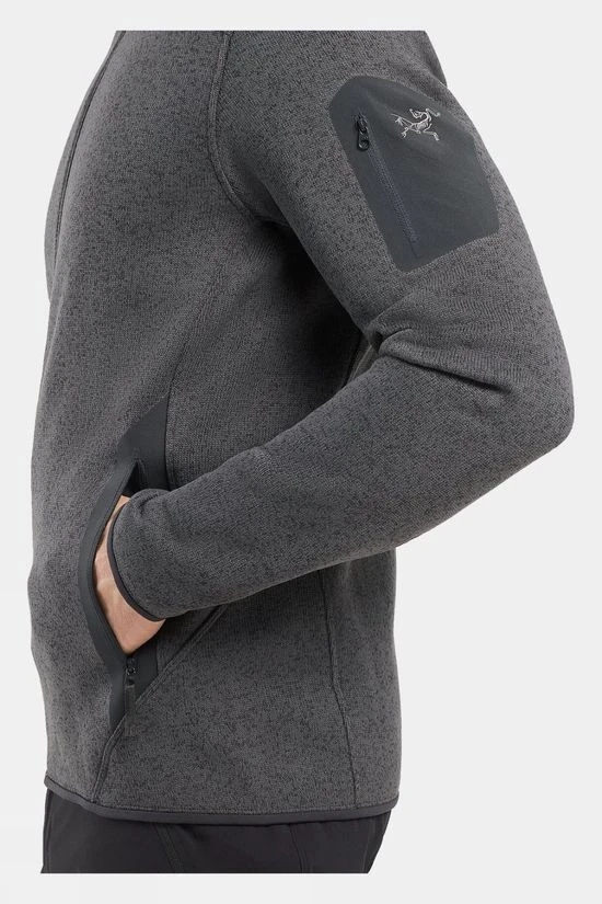 Arc'teryx Mens Covert Hoody Fleece - Image 7