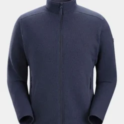 Arc'teryx Mens Covert Cardigan