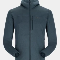 Rab Mens Graviton Hoodie Jacket