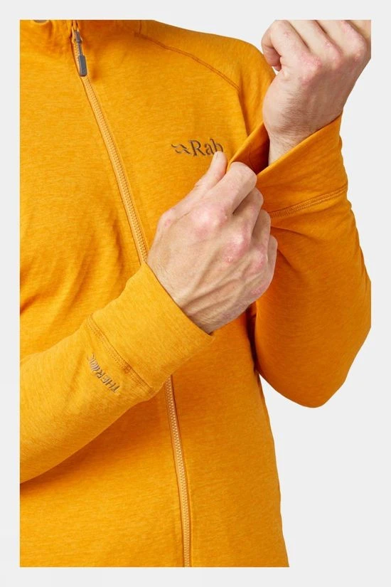 Rab Mens Nexus Jacket - Image 6