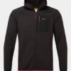 Ayacucho Mens Mountain Midlayer Hoody