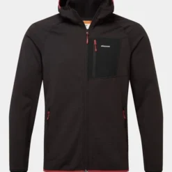 Ayacucho Mens Mountain Midlayer Hoody