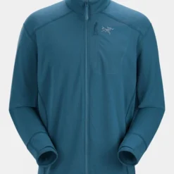 Arc'teryx Mens Delta Jacket