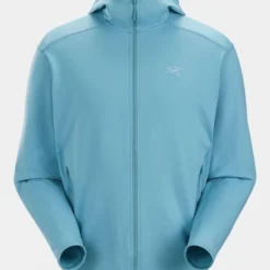 Arc'teryx Mens Kyanite Lightweight Hoody Jacket