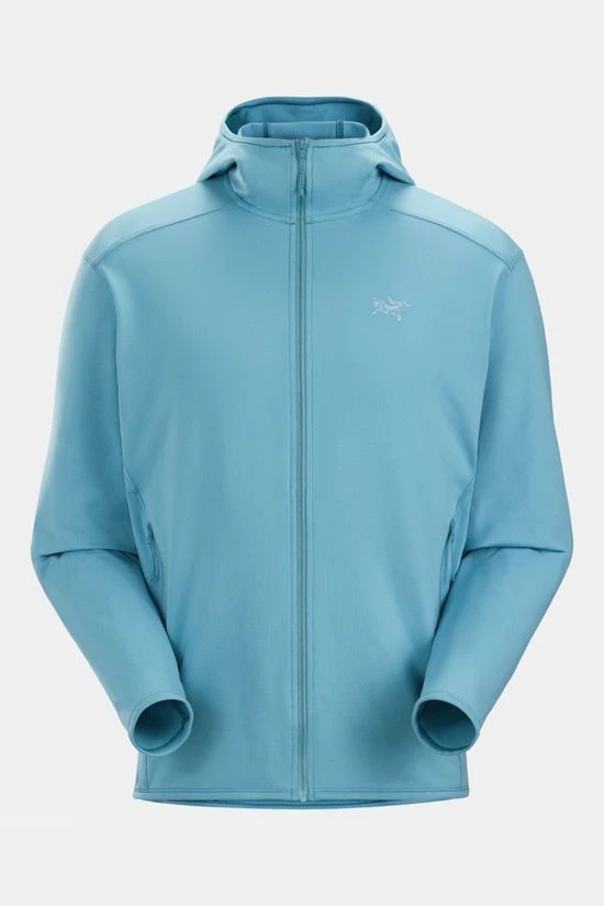Arc'teryx Mens Kyanite Lightweight Hoody Jacket