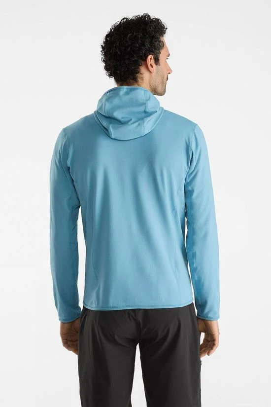 Arc'teryx Mens Kyanite Lightweight Hoody Jacket - Image 3