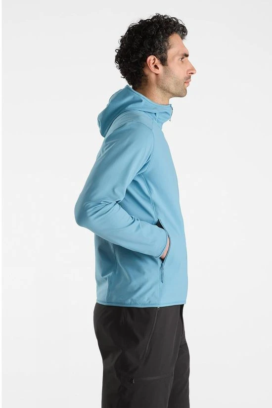Arc'teryx Mens Kyanite Lightweight Hoody Jacket - Image 4