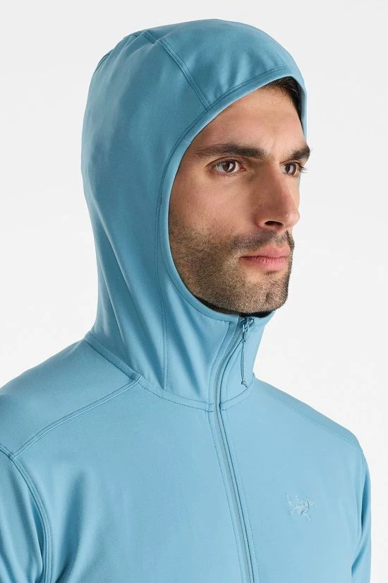 Arc'teryx Mens Kyanite Lightweight Hoody Jacket - Image 5