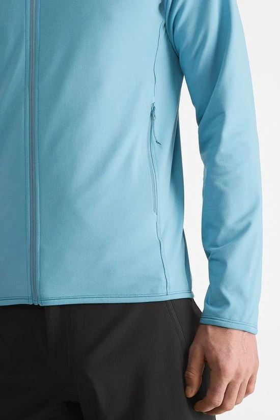 Arc'teryx Mens Kyanite Lightweight Hoody Jacket - Image 6