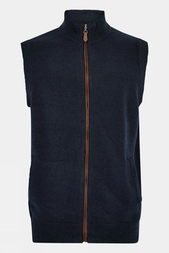Dubarry Mens Upperwood Gilet
