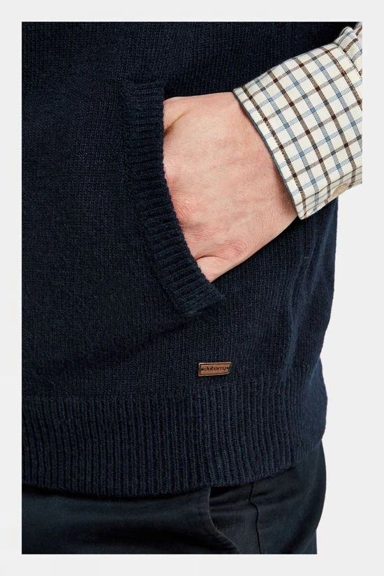 Dubarry Mens Upperwood Gilet - Image 5