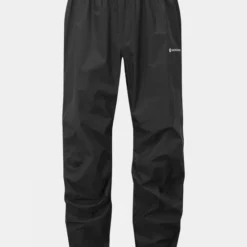 Montane Mens Spirit Lite Waterproof Trousers