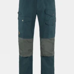 Fjallraven Mens Vidda Pro Ventilated Pants - Regular