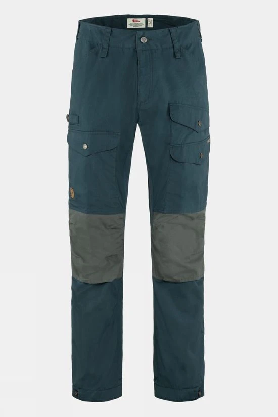 Fjallraven Mens Vidda Pro Ventilated Pants - Regular