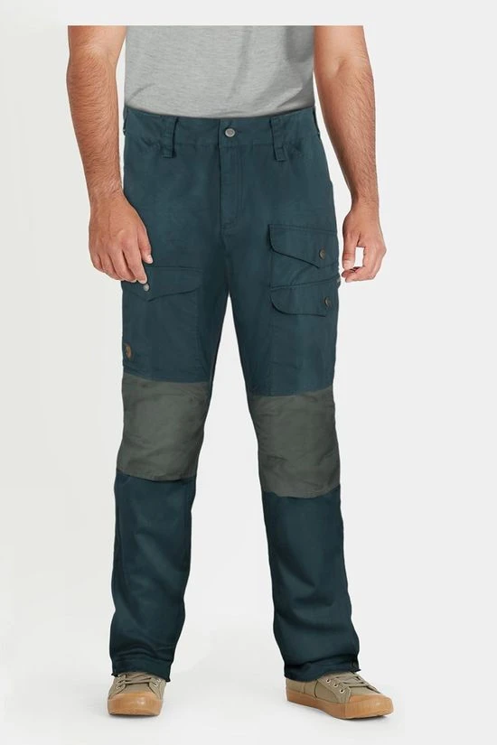 Fjallraven Mens Vidda Pro Ventilated Pants - Regular - Image 3