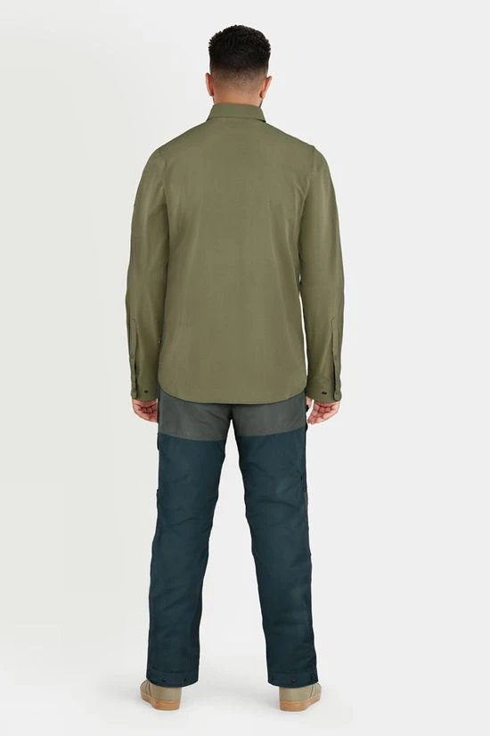 Fjallraven Mens Vidda Pro Ventilated Pants - Regular - Image 6