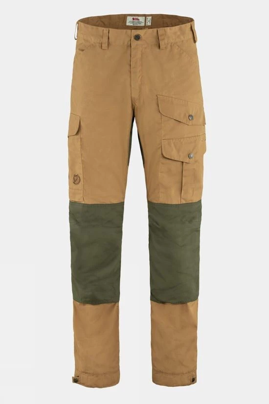 Fjallraven Mens Vidda Pro Trousers - Regular