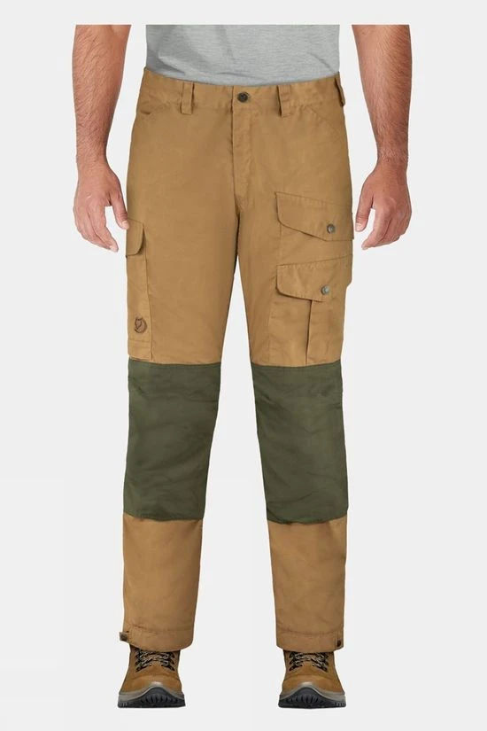 Fjallraven Mens Vidda Pro Trousers - Regular - Image 5