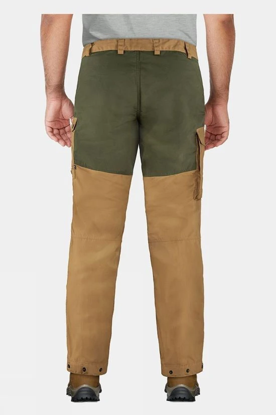 Fjallraven Mens Vidda Pro Trousers - Regular - Image 6
