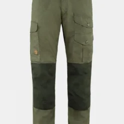 Fjallraven Mens Vidda Pro Trousers - Short