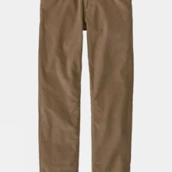 Patagonia Mens Organic Cotton Corduroy Jeans - Regular