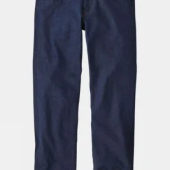 Patagonia Mens Straight Fit Jeans - Regular
