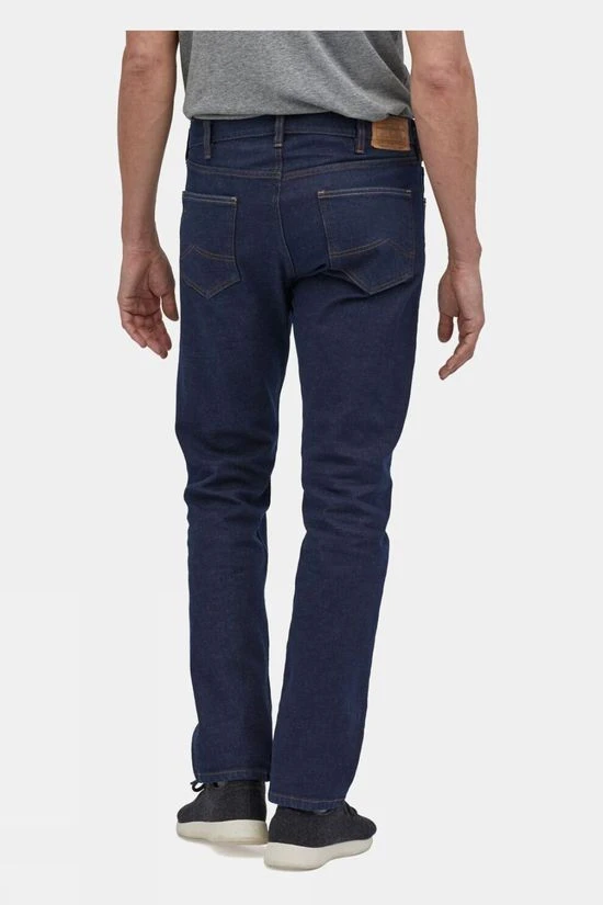 Patagonia Mens Straight Fit Jeans - Regular - Image 3